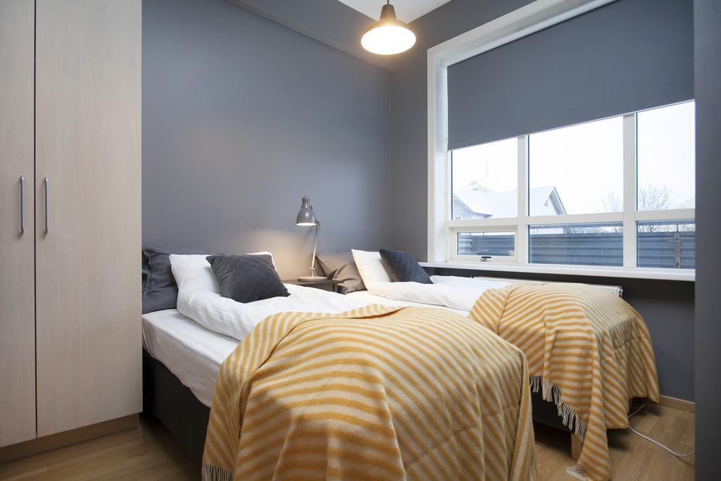 Aparthotel Aurora 3*