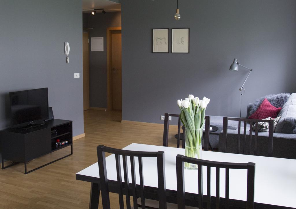 Aparthotel Aurora Reykjavik