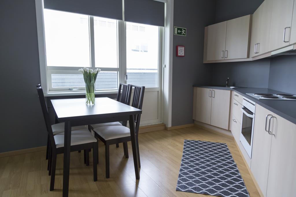Aparthotel Aurora 3*