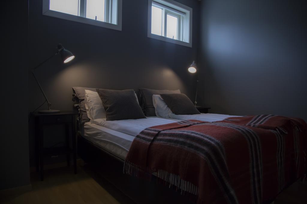 Aparthotel Aurora