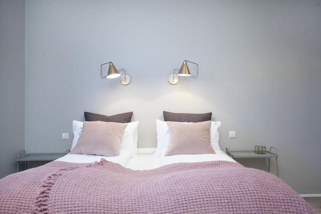 Aparthotel Aurora 3*