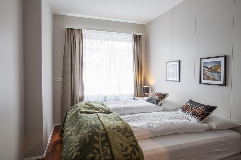 Aurora 3* Reykjavik
