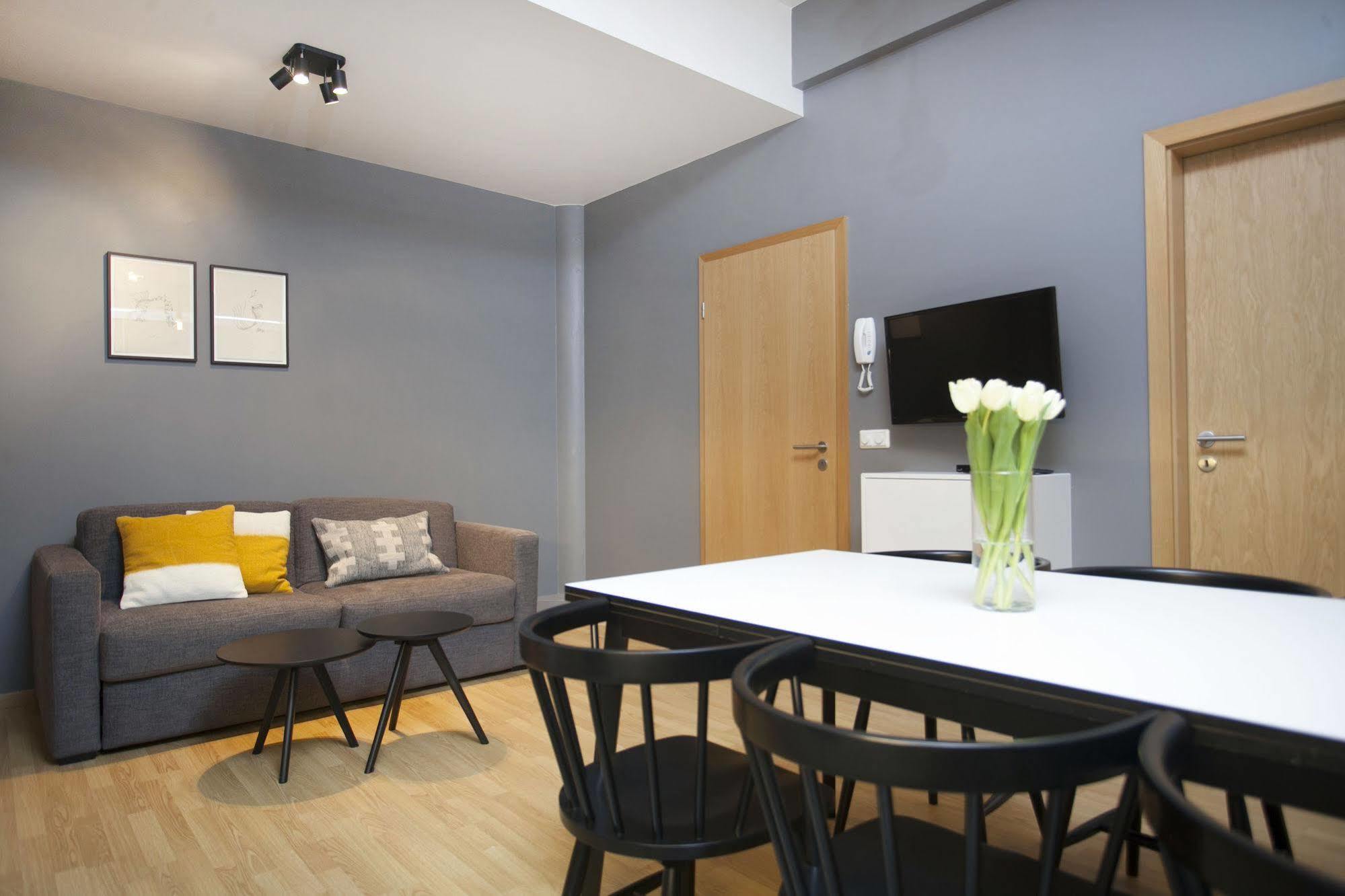 Aparthotel Aurora 3*