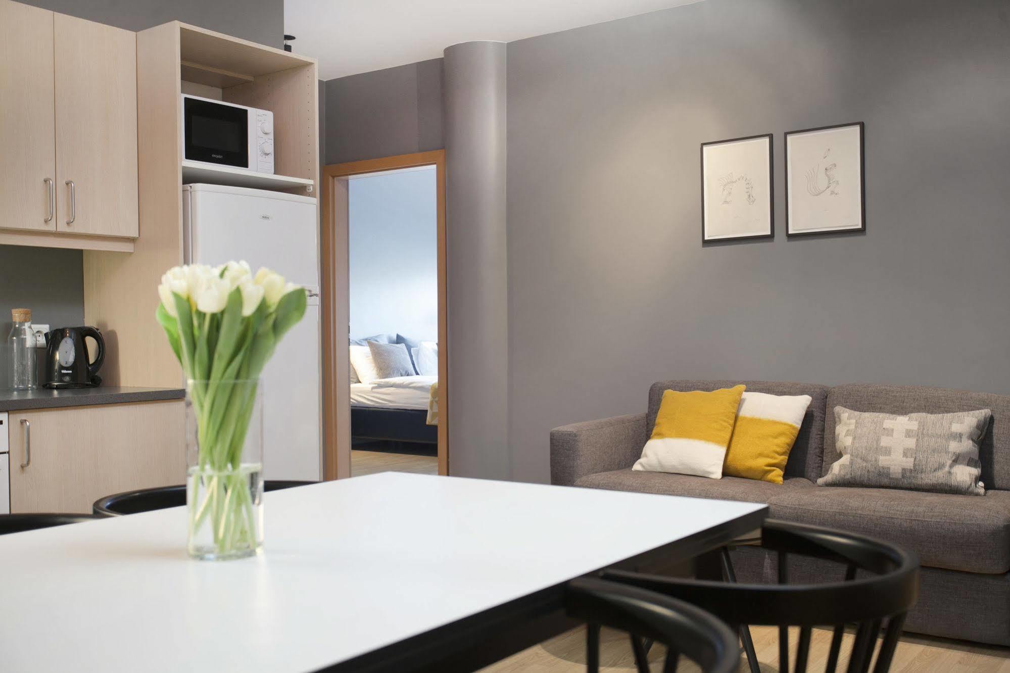 Aparthotel Aurora 3*