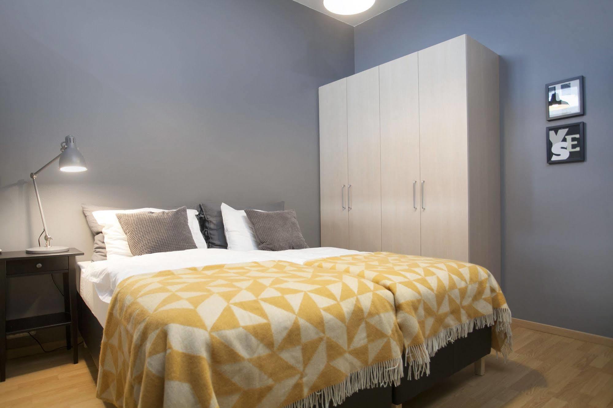 Aurora Aparthotel