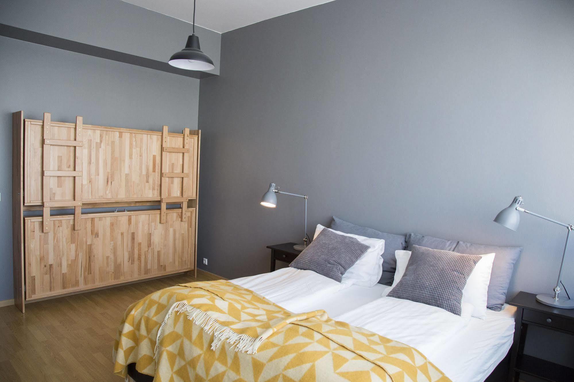 Aurora Aparthotel