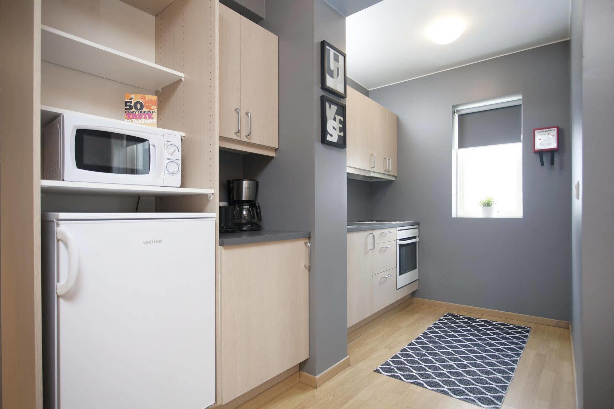 Aurora 3* Reykjavik