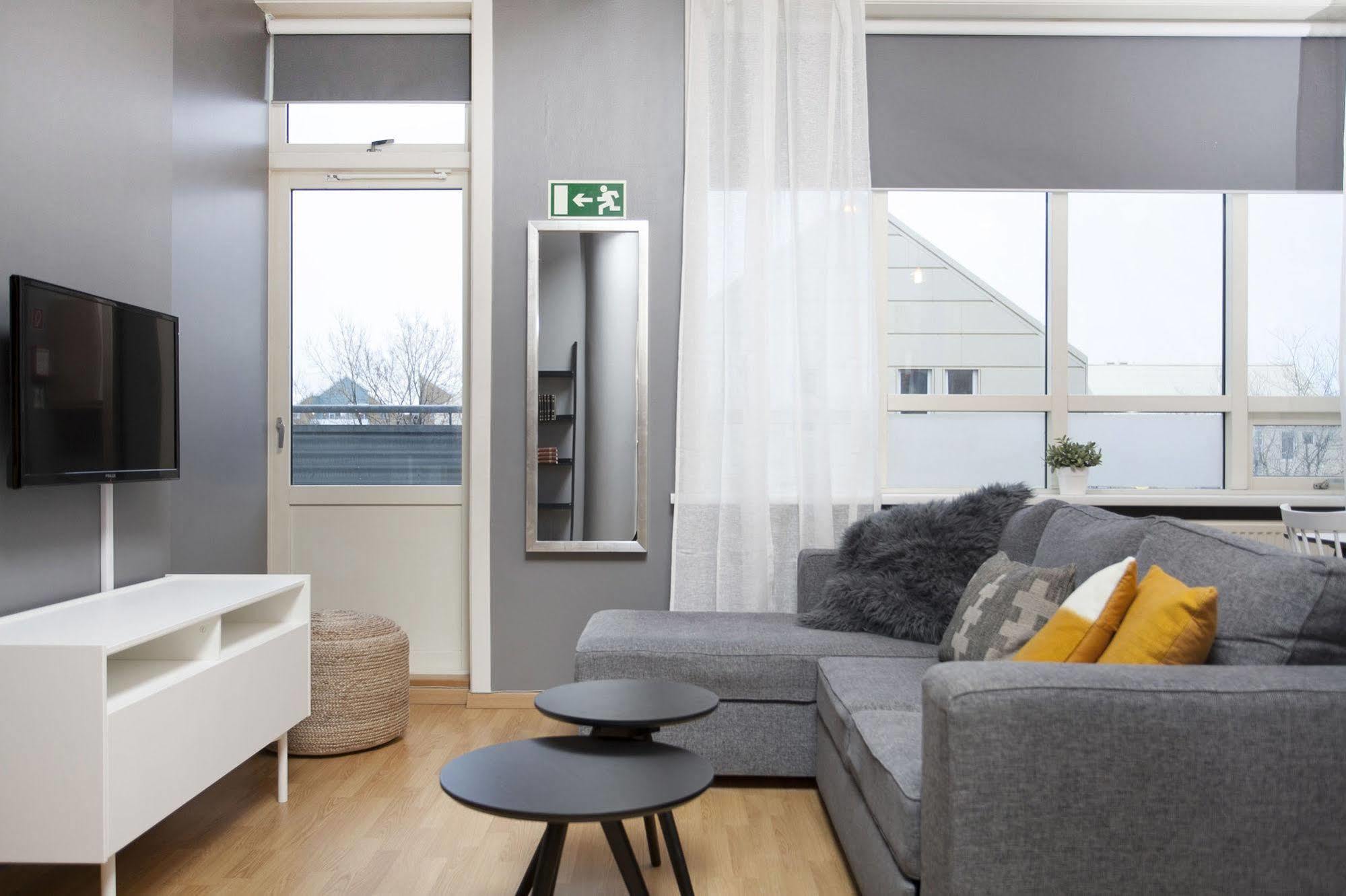 Aurora Aparthotel 3*