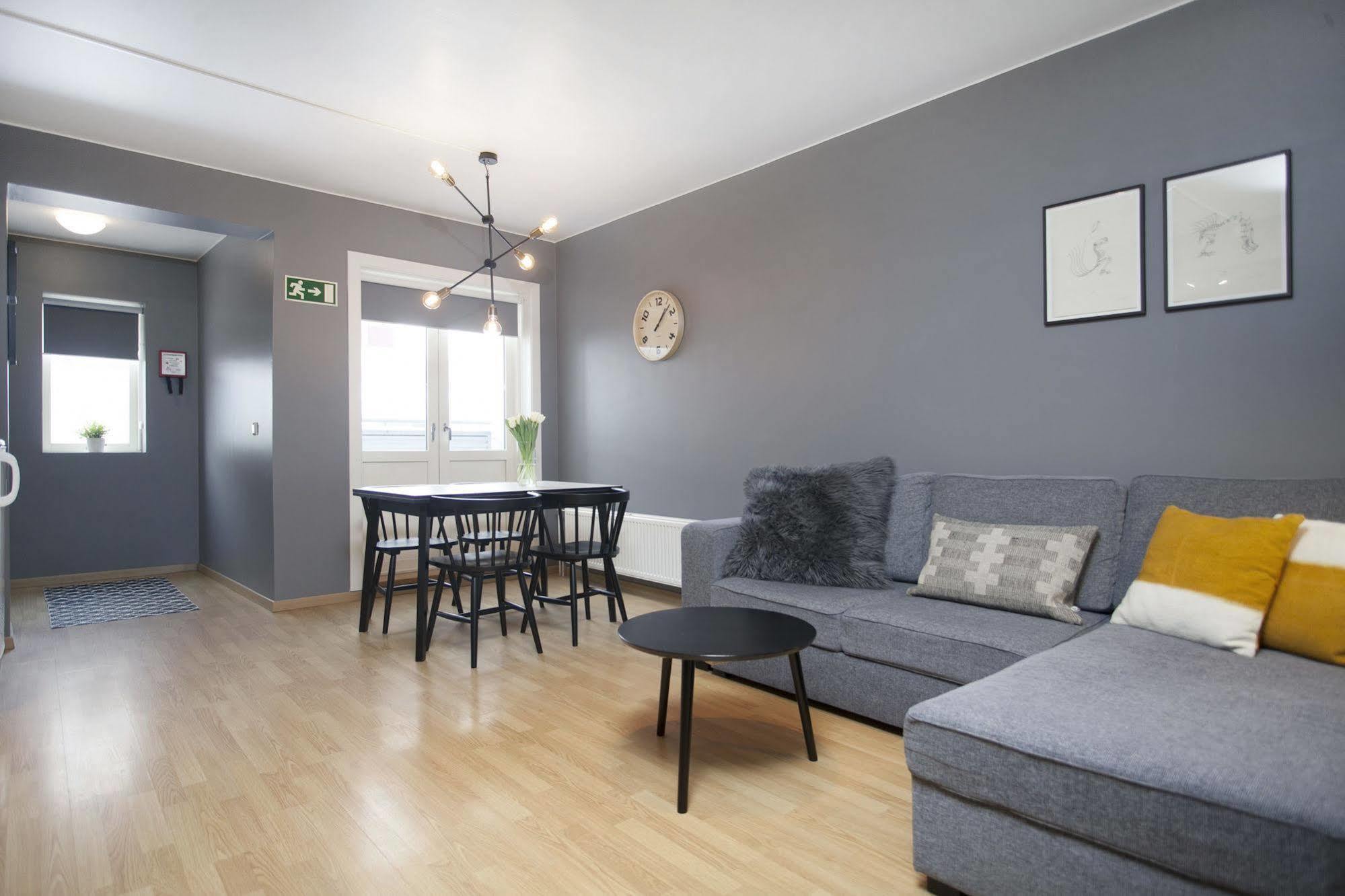Aparthotel Aurora